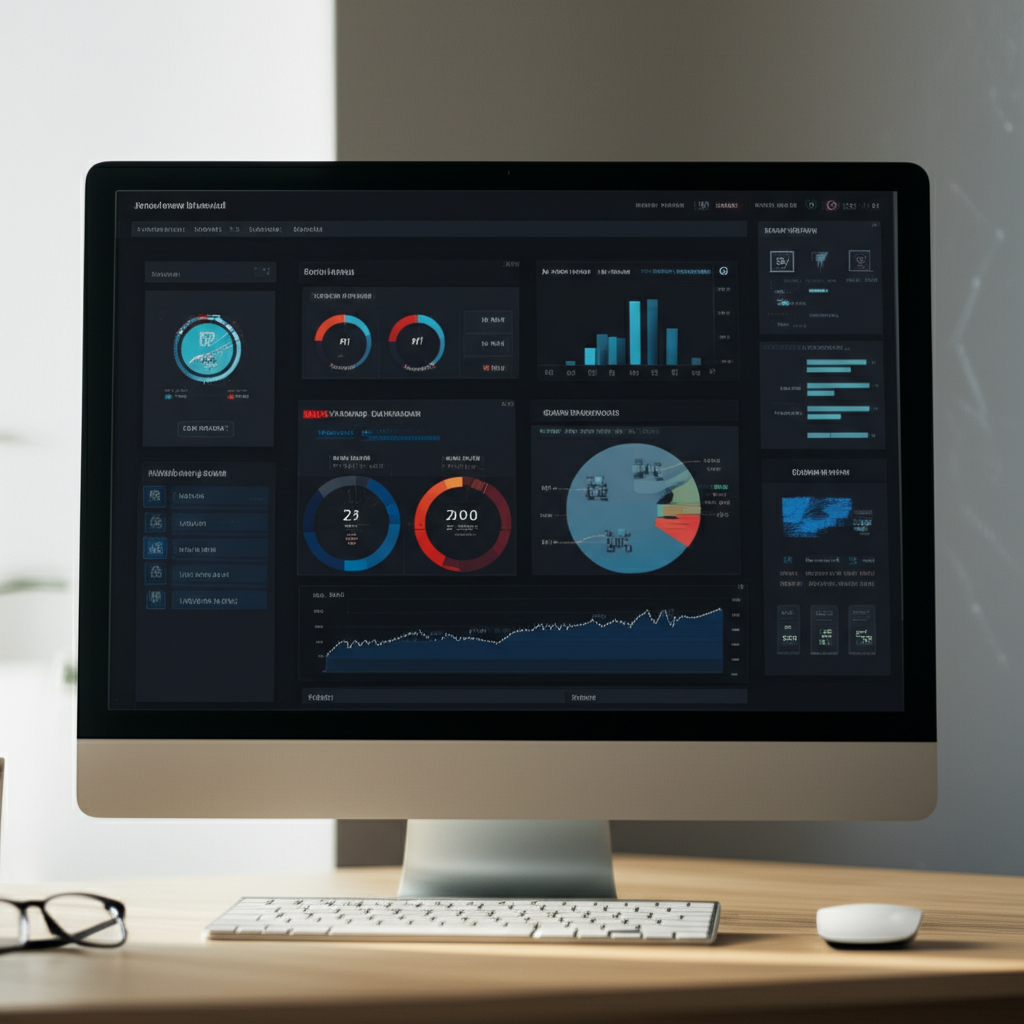 Analytics Platform